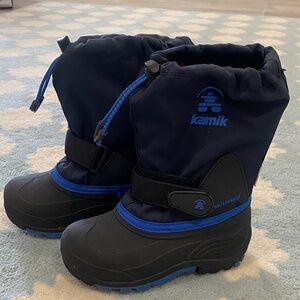 Kamik Snow Boots